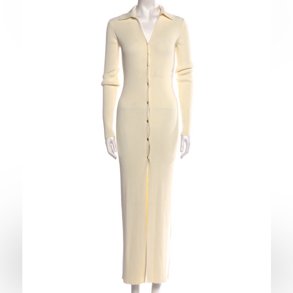 Gauge81 Maxi Dress